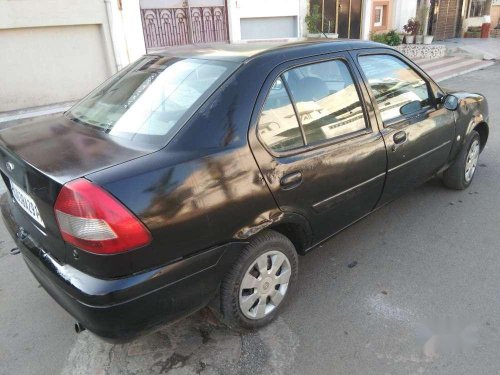 Used Ford Ikon 1.8 ZXi NXt 2006 MT for sale in Rajkot 