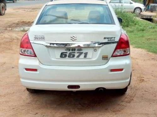 Used 2011 Swift Dzire  for sale in Tirunelveli