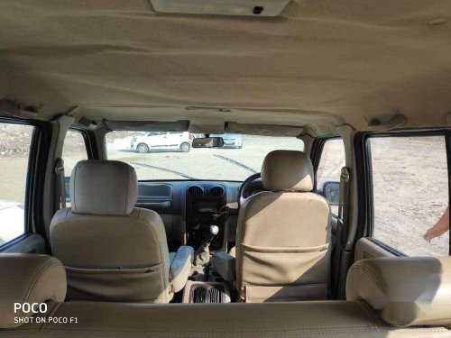 Used 2012 Mahindra Scorpio MT for sale in New Delhi