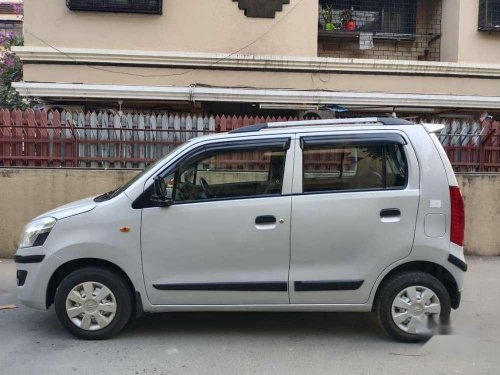 Used Maruti Suzuki Wagon R LXI CNG 2015 MT for sale in Mumbai