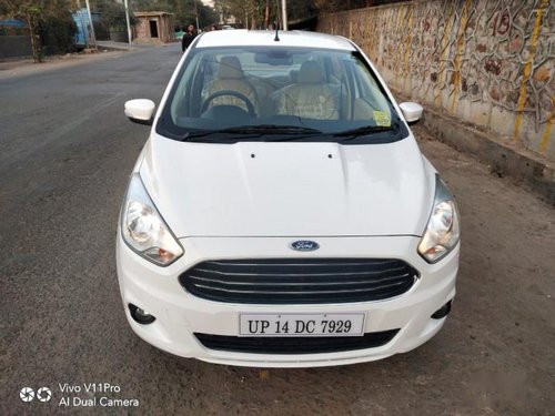 Ford Aspire Titanium 2016 MT for sale in Noida