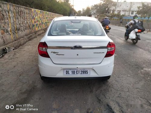 Ford Aspire Titanium 2016 MT for sale in Noida