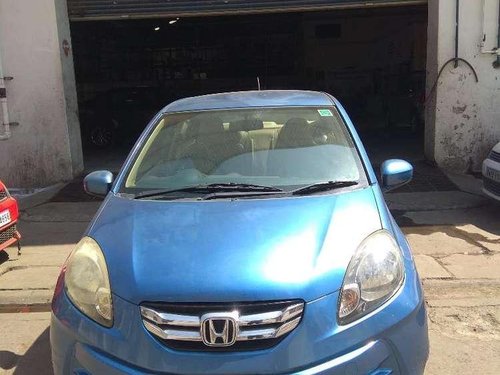 Used Honda Amaze 1.5 SMT I DTEC, 2013, Diesel MT for sale in Chennai 