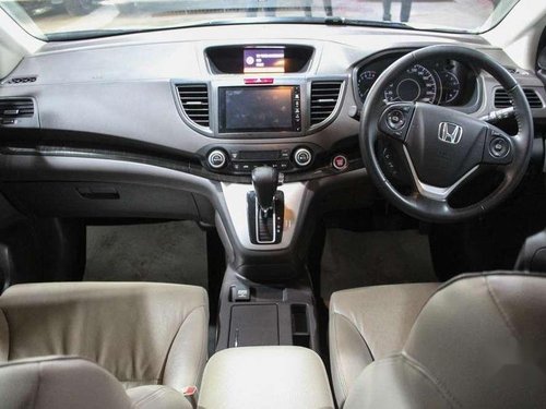 Used Honda CR V 2016 AT for sale in Hyderabad 