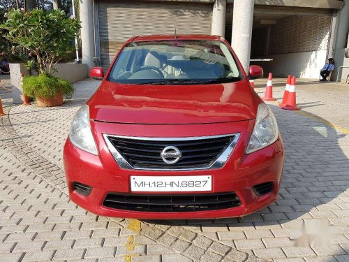 Used 2012 Nissan Sunny XL MT for sale in Thane 