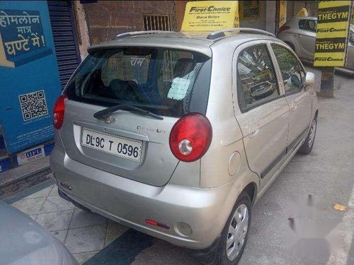Used 2008 Chevrolet Spark MT for sale in Ghaziabad 