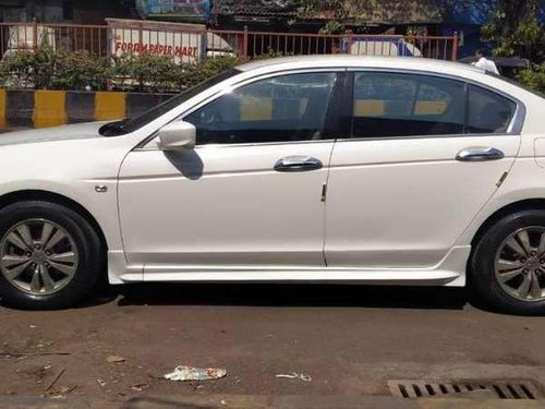 Used 2008 Honda Accord MT for sale in Mumbai