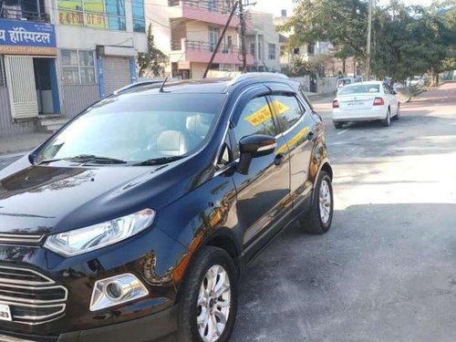 Used 2013 Ford EcoSport MT for sale in Bhopal