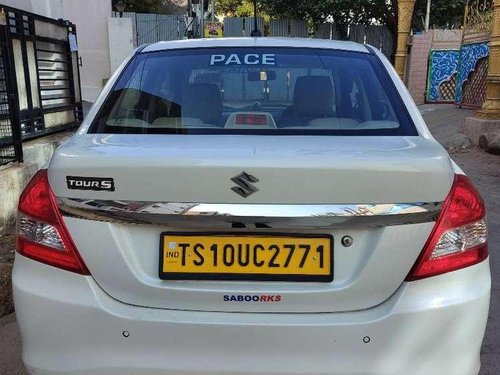 Used Maruti Suzuki Swift DZire Tour 2019 MT for sale in Hyderabad 