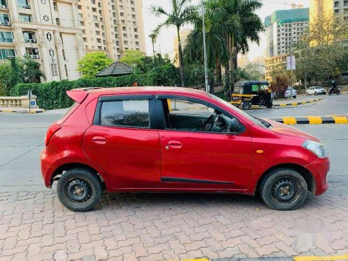 Used Datsun GO T 2015 MT for sale in Mumbai