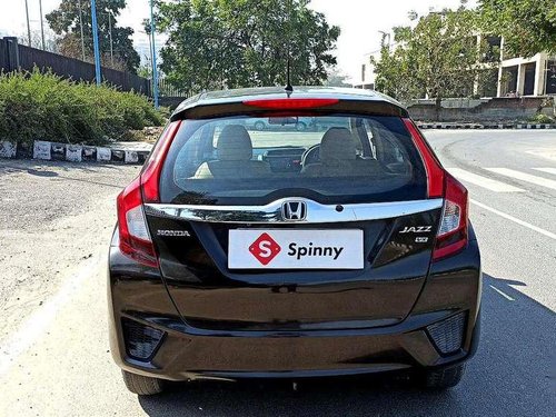 Used 2015 Honda Jazz MT for sale in Gurgaon 