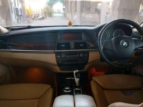 Used 2008 BMW X5 3.0d MT for sale in Chandrapur 