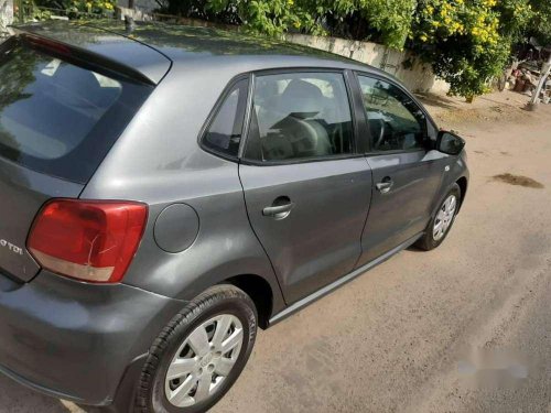 Used 2012 Volkswagen Polo MT for sale in Ahmedabad