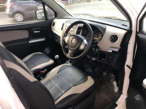 Used Maruti Suzuki Wagon R VXI 2016 MT for sale in Mumbai