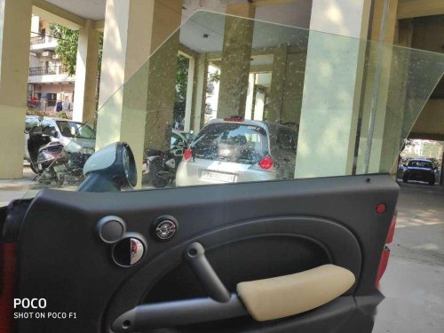 Used Mini Cooper D 3 Door, 2010, Petrol AT for sale in Chandigarh 