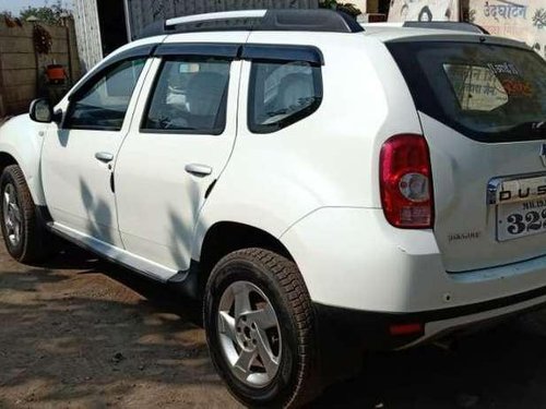 Used Renault Duster 2013 MT for sale in Jalgaon 