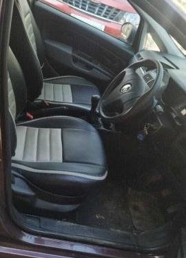 Used 2012 Fiat Punto 1.3 Active MT for sale in Bangalore