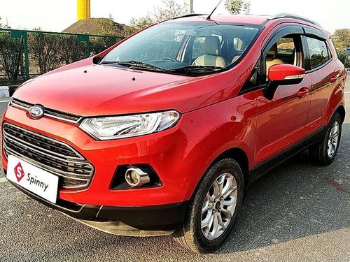 Used 2016 Ford EcoSport MT for sale in Noida 