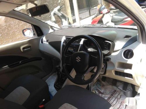 Used 2015 Maruti Suzuki Celerio VXI MT for sale in Chennai 