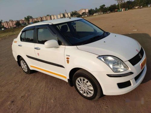 Used Maruti Suzuki Swift Dzire Tour, 2016, Diesel MT for sale in Nashik 