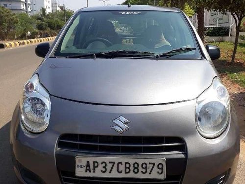 Used 2013 Maruti Suzuki A Star MT for sale in Rajahmundry 