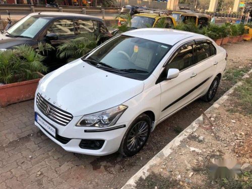 Used 2017 Maruti Suzuki Ciaz AT for sale in Mumbai