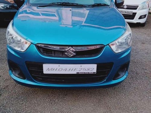 Used Maruti Suzuki Alto VXI K10 2016 MT for sale in Nashik 