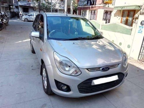 Used 2013 Ford Figo Diesel Titanium MT for sale in Chennai 