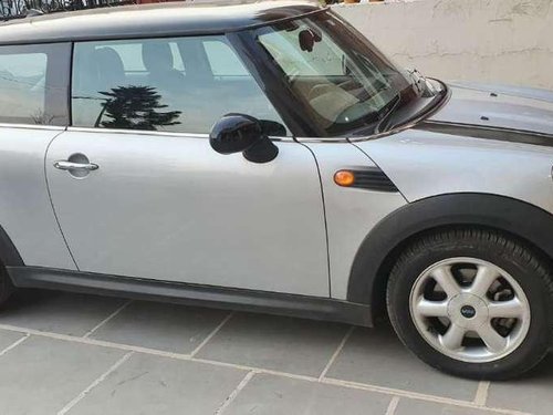 Used 2017 Mini Cooper D AT for sale in Chandigarh 