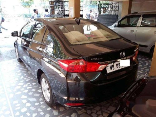 Used Honda City VX Manual PETROL, 2014, Petrol MT for sale in Kolkata 