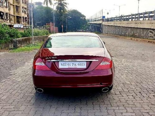 Used 2005 Mercedes-Benz CLS-Class 2006-2010 AT for sale in Mumbai