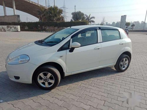 Used 2014 Fiat Punto MT for sale in Chandigarh 