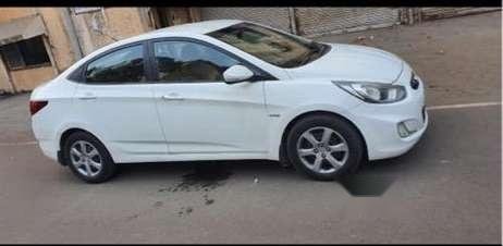 Used 2011 Hyundai Verna MT for sale in Mumbai