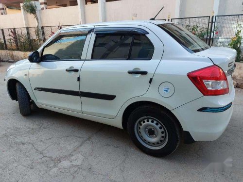 Used Maruti Suzuki Swift Dzire Tour, 2019, Diesel MT for sale in Hyderabad 