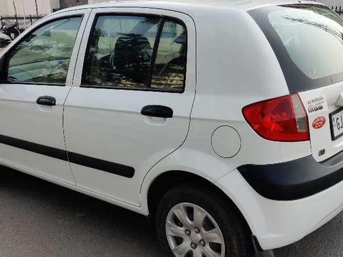 Used Hyundai Getz GVS 2009 MT for sale in Surat