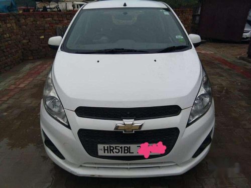 Used Chevrolet Beat Diesel 2015 MT for sale in New Delhi 