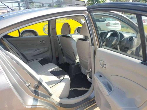 Used Nissan Sunny XL 2015 MT for sale in Chennai 