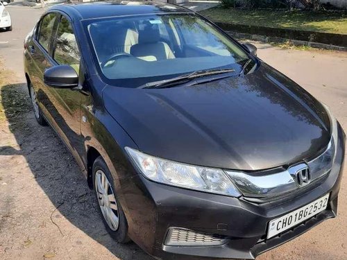 Used 2016 Honda City MT for sale in Chandigarh 