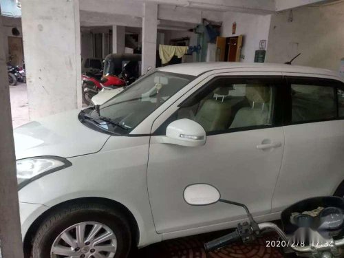 Used 2016 Maruti Suzuki Swift Dzire MT for sale in Mumbai