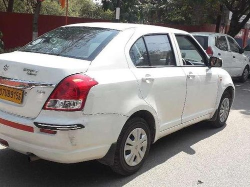 Used 2016 Maruti Suzuki Swift DZire MT for sale in Hyderabad 