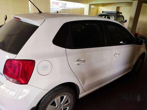 Used 2015 Volkswagen Polo MT for sale in Nagar 