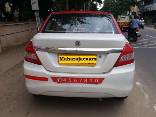 Used Maruti Suzuki Swift Dzire Tour, 2017, Diesel MT for sale in Coimbatore 