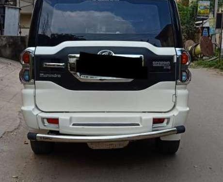 Used Mahindra Scorpio 2014 MT for sale in Chennai 