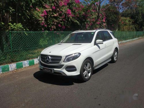 Used 2016 Mercedes Benz GL-Class AT for sale in Chennai 