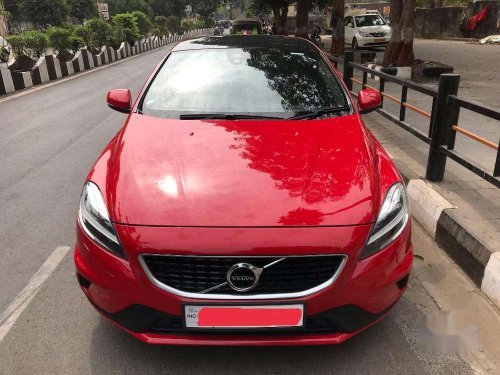 Used Volvo V40 D3 R-Design 2017 AT for sale in Surat