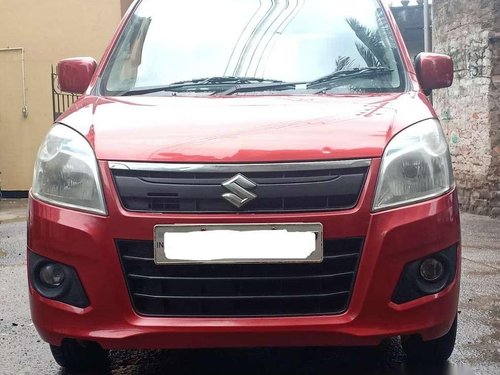 Used Maruti Suzuki Wagon R VXi Minor, 2016, Petrol MT for sale in Kolkata 
