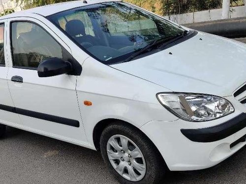 Used Hyundai Getz GVS 2009 MT for sale in Surat