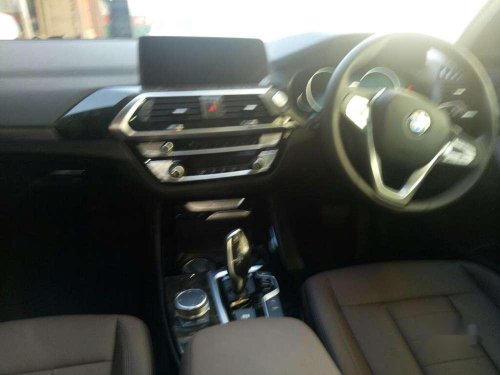 Used BMW X3 xDrive20d 2019 AT for sale in Jaipur 