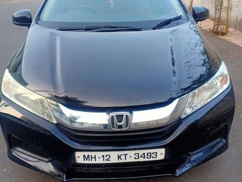 Used 2014 Honda City MT for sale in Pune 