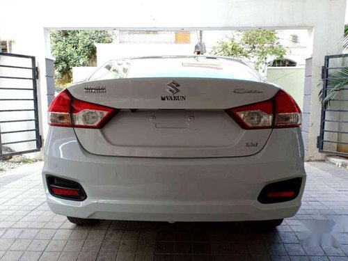 Used Maruti Suzuki Ciaz 2015 AT for sale in Hyderabad 